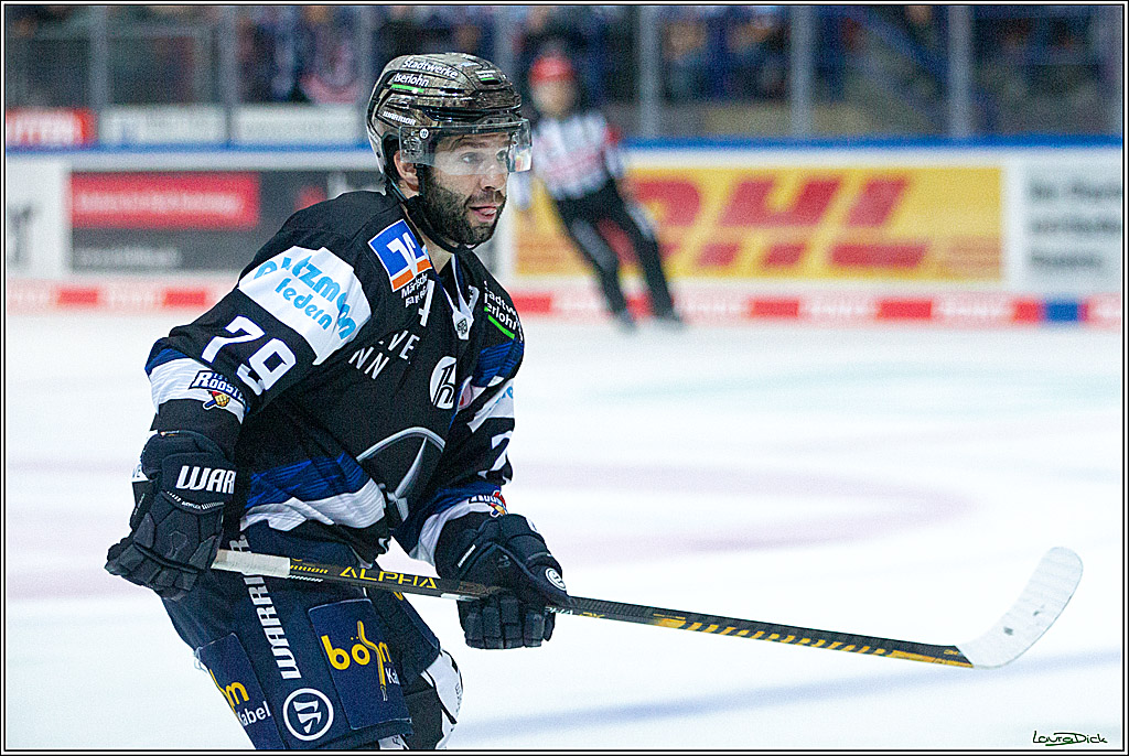 PENNY DEL;  Koelner Haie - Iserlohn Roosters; Koeln, 26.09.2021